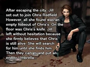 Jill epilogue