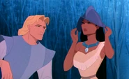 John Smith 50