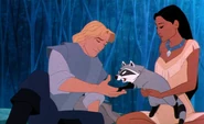 John Smith 52