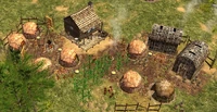 CherokeeSettlement