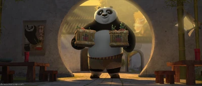 PoReturns