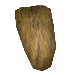 Ob Bear Pelt
