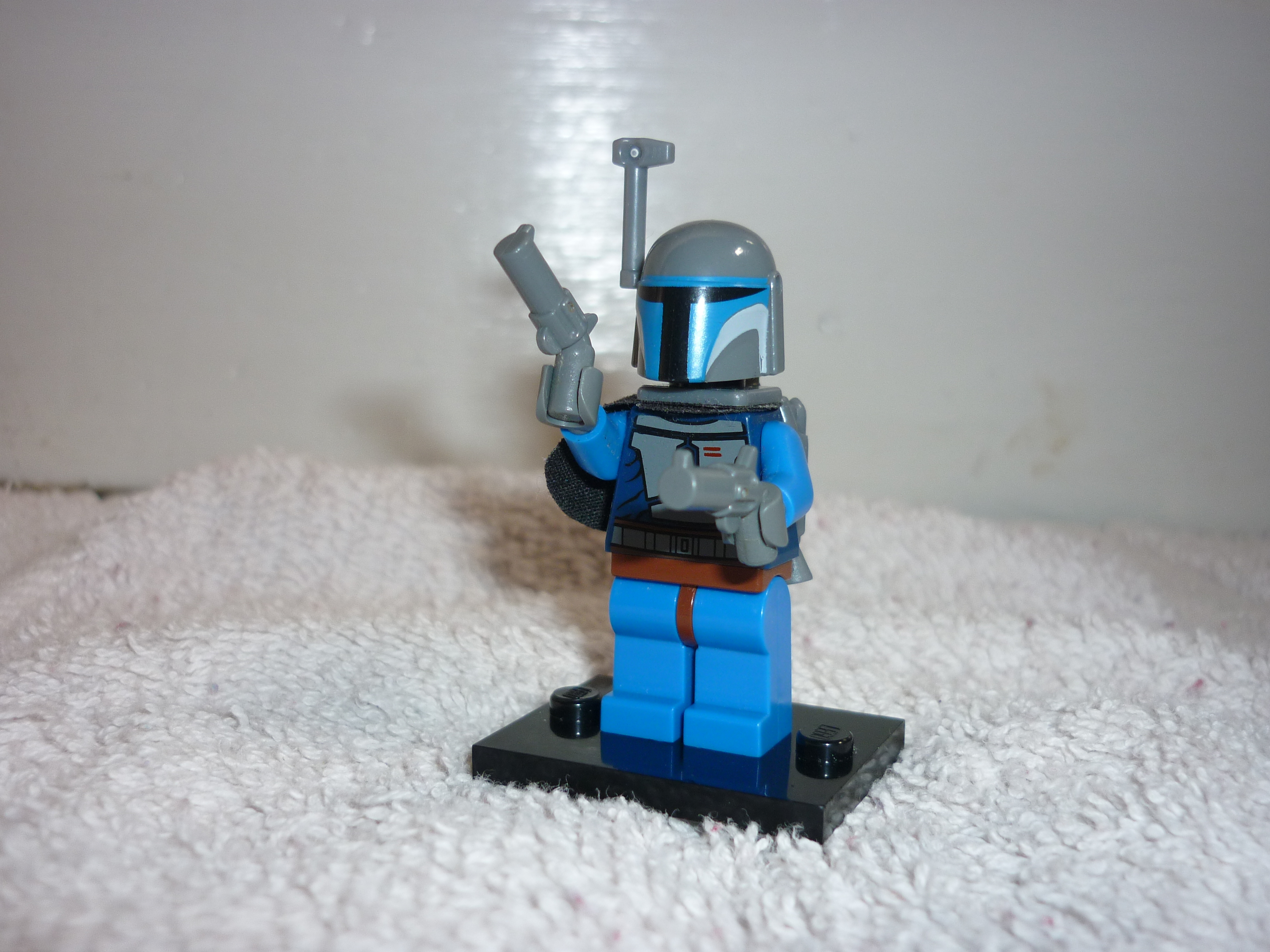 lego star wars jango fett game