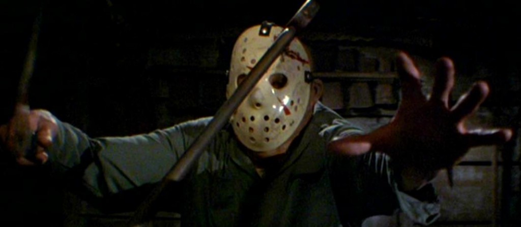 Jason Part 3