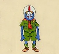 GonzoAnimated