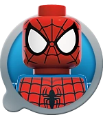 Spiderman Icon