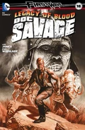 Doc Savage Vol 3 18
