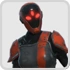 Pro roster - Assassin (normal)