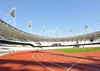 London 2012 stadium