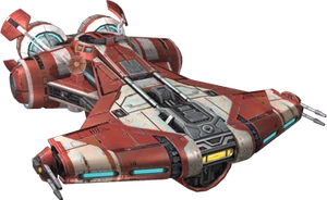 Ship defender