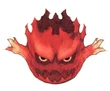 Bomb FFIV DS Art