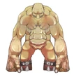 Titan FFIV DS Art