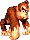 DonkeyOriginal