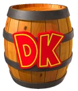 DKBarrelDKCR