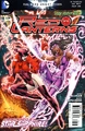Red Lanterns Vol 1 11