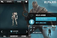 Helio Armor