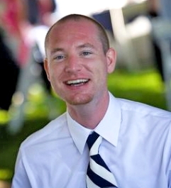 Casey sanborn