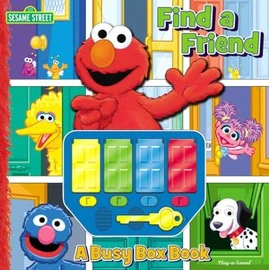 Find a Friend