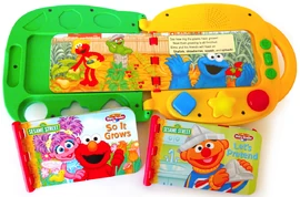 Story Reader