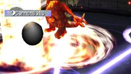 CannonBalls