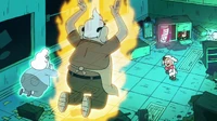 S1e5 ma and pa ghosts and lamby dipper