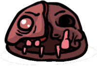 Red Monstro II
