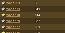 World 901
