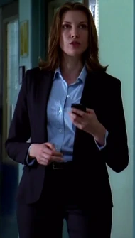 Wikia Castle - Agent Adler