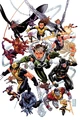 X-Men Legacy Vol 1 275 Textless.jpg