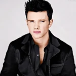 Chris colfer 6