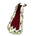 Royal Skeleton Cloak