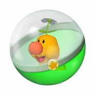 Flutter Orb.
