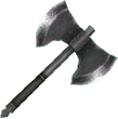 FFXI Axe 3