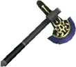 FFXI Axe 6