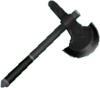 FFXI Axe 7