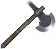 FFXI Axe 8