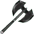 FFXI Axe 9