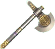 FFXI Axe 18