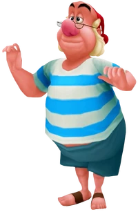 MrMouche