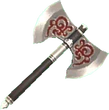 FFXI Axe 19
