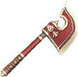 FFXI Axe 20