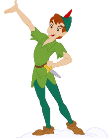 Peter Pan