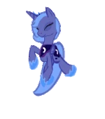 Luna Dance By Alpha Channel