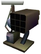 Rocket Launcher FF7