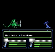 Excalibur FE1