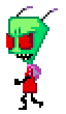 InvaderRob
