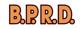Front Page - BPRD