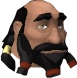 Luitger chathead