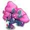 Giant Magic Mushroom Tree-icon
