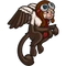 Flying Monkey-icon